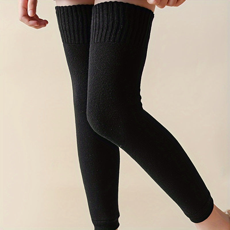 Long Leggings Socks