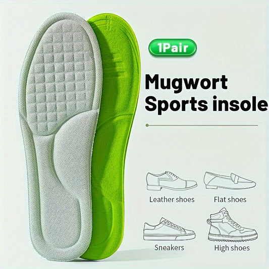 Sweat Absorbing Insoles