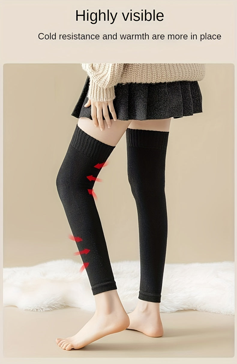 Long Leggings Socks