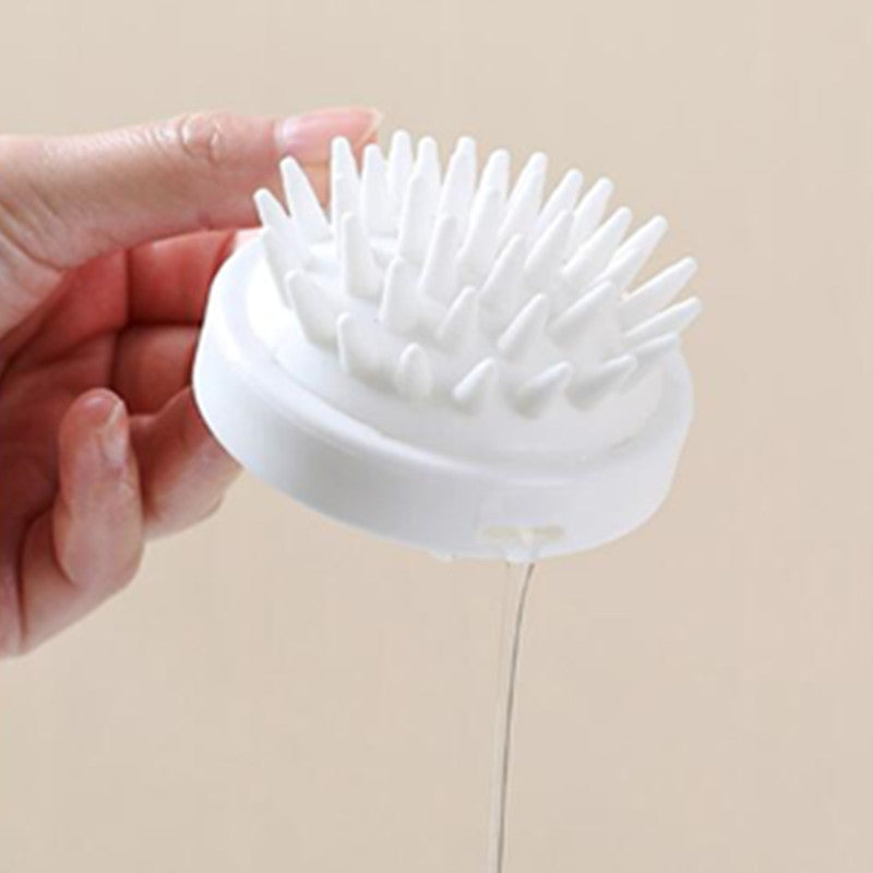 Scalp Massager